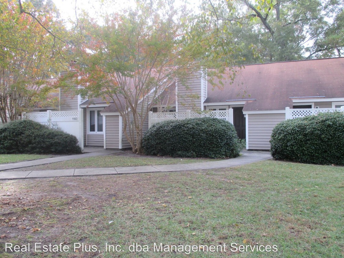 Foto principal - 2 br, 1 bath House - 1554 College Way
