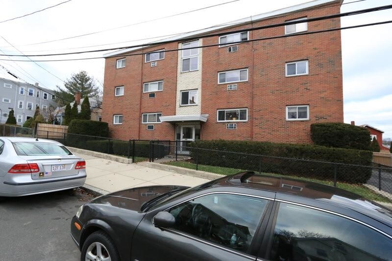 240 Belmont St, Malden, MA 02148 Apartments in Malden, MA