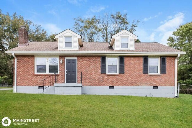 Foto del edificio - 128 SANTA FE TRL, MOUNT JULIET, TN 37122