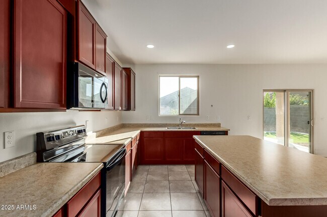 Foto del edificio - 11603 W Calavar Rd