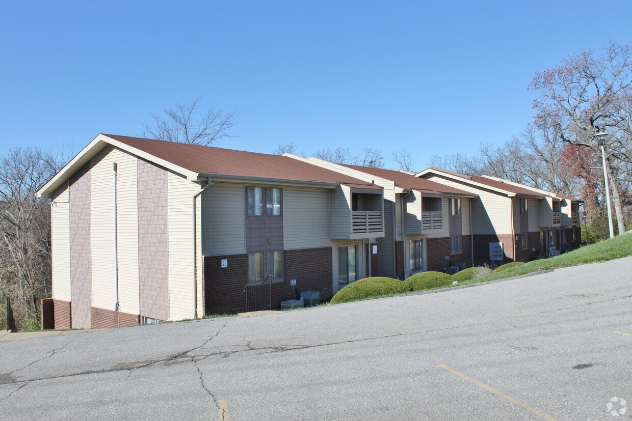Foto del edificio - Woodglen Apartments