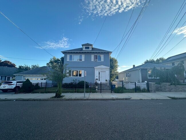 Building Photo - 12 Haskell Ave