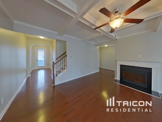 Foto del edificio - 3441 Open Fields Dr