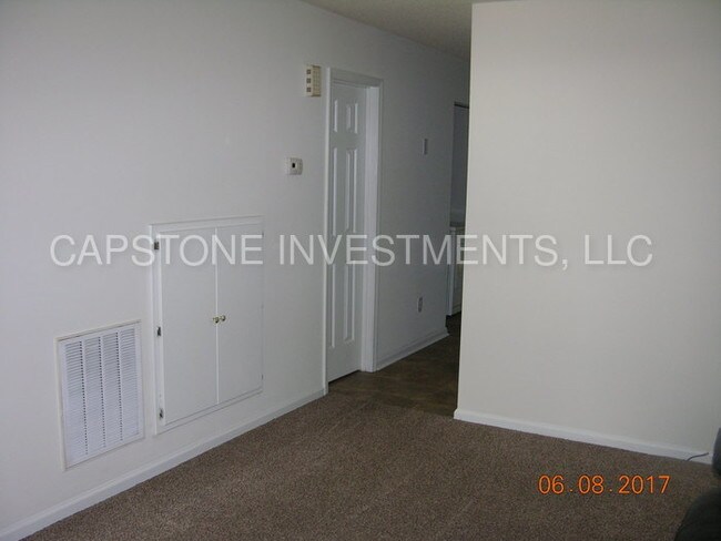 Foto del edificio - 507 W 22nd St