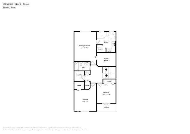 Foto del edificio - 12858 SW 134th St