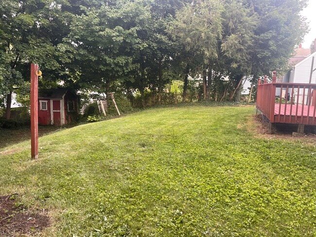 Foto del edificio - 293 N Hoadley St