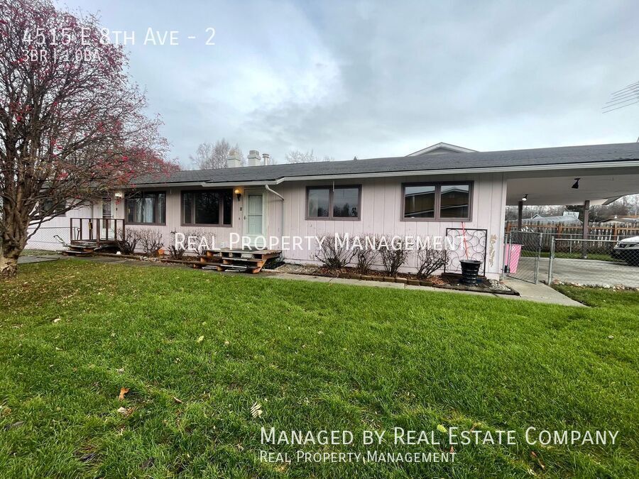 Primary Photo - 4515 E 8th Ave