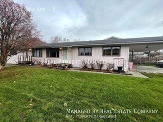 Building Photo - 4515 E 8th Ave