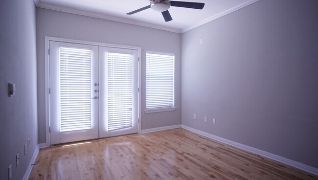 Foto del edificio - 1/1 in West Campus