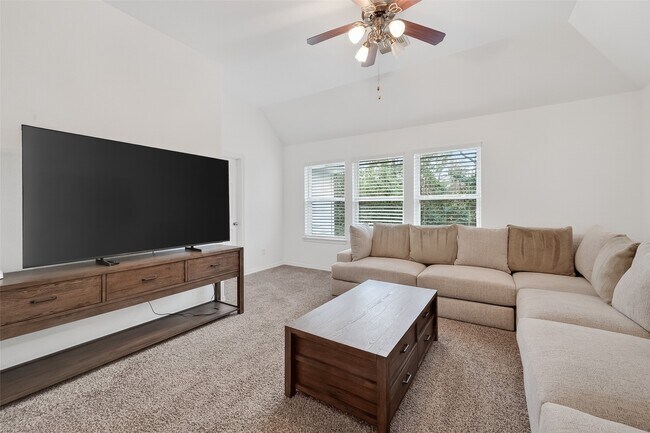 Foto del edificio - 66 S Longsford Cir