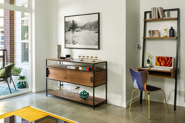 Griffis Union Station Apartments Denver Co Apartments Com