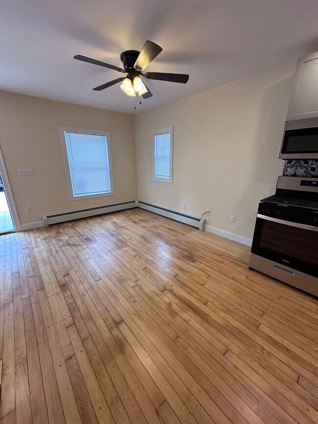 Foto del edificio - 416 Pearl St