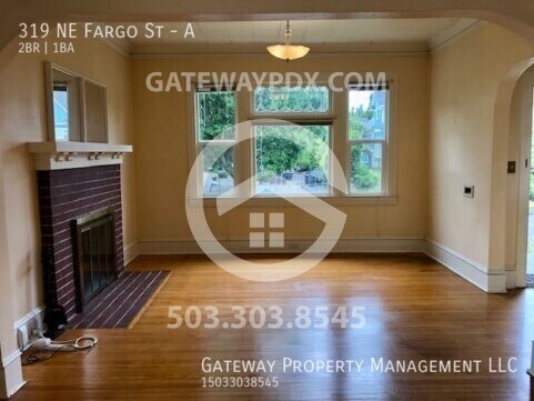 Foto del edificio - 319 NE Fargo St. Unit A