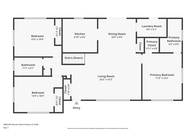 Building Photo - 19820 NW 12th Ave