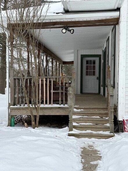 Foto del edificio - 12533 US-6