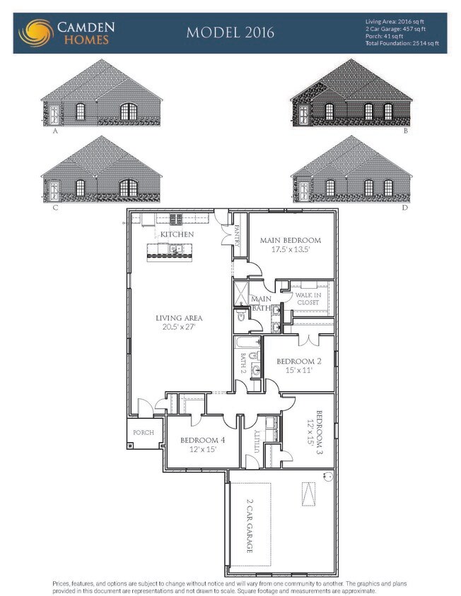 Photo - 539 Grico Rd (Red Oak, TX)