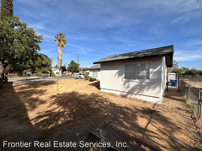 Building Photo - 3 br, 2 bath House - 401 Woodrow Ave.