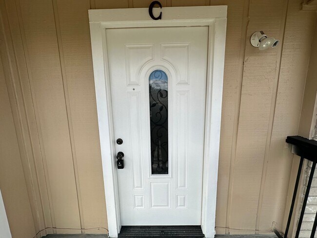Foto del edificio - 11506 Meadow Pines Ct