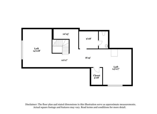 Building Photo - 2729 Fletcher Crest Cove