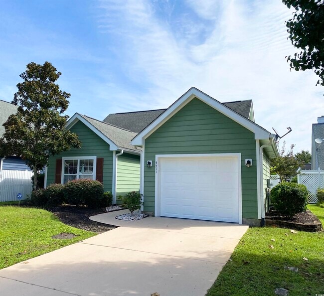 Building Photo - 4511 Spyglass Dr