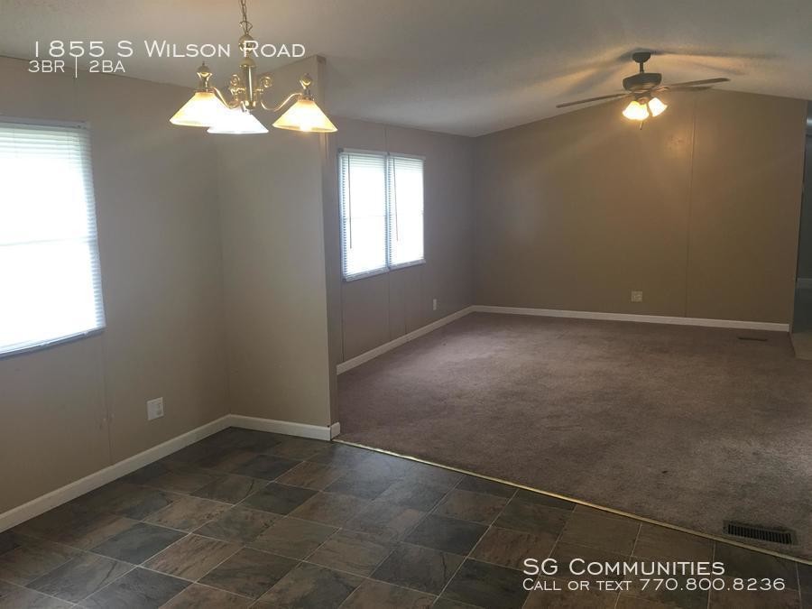 Foto principal - 1855 S Wilson Rd