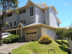Building Photo - 1337H Moanalualani Way