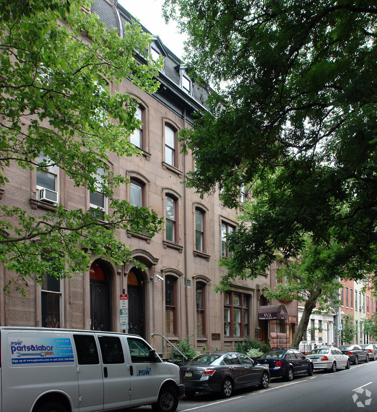 Building Photo - Academy of Vocal Arts