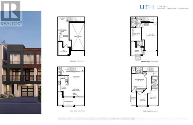 Building Photo - 51 Chiffon St