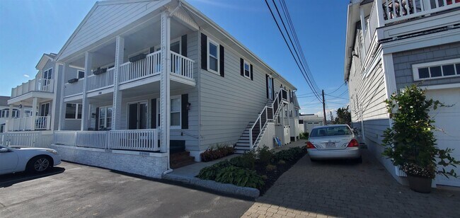 Foto del edificio - 108 Ocean Dr