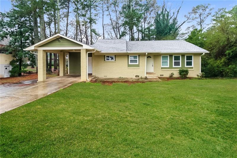 Primary Photo - 2223 Columbia Dr