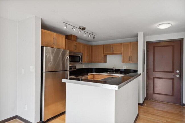 Foto del edificio - 1 bedroom in Seattle WA 98103