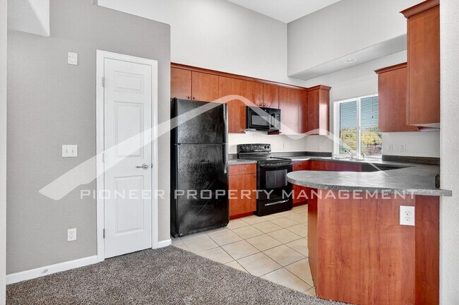 Foto del edificio - Cozy Condo with Central AC and Washer/Dryer