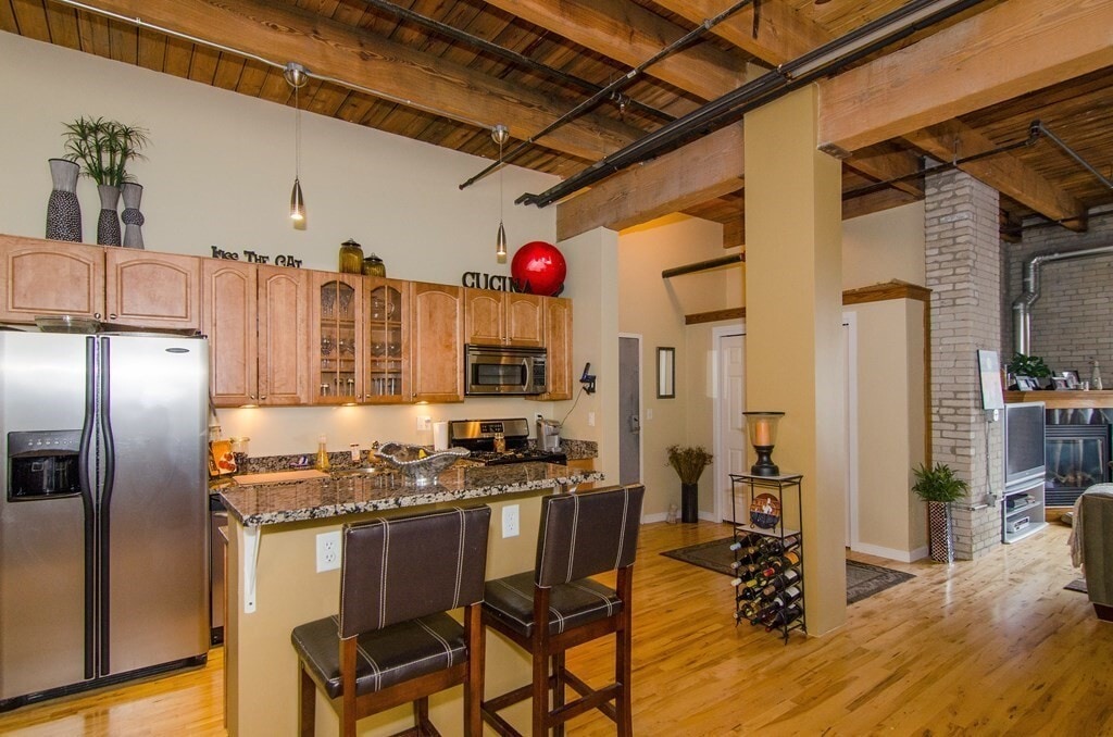 Foto principal - 43 Charlton St