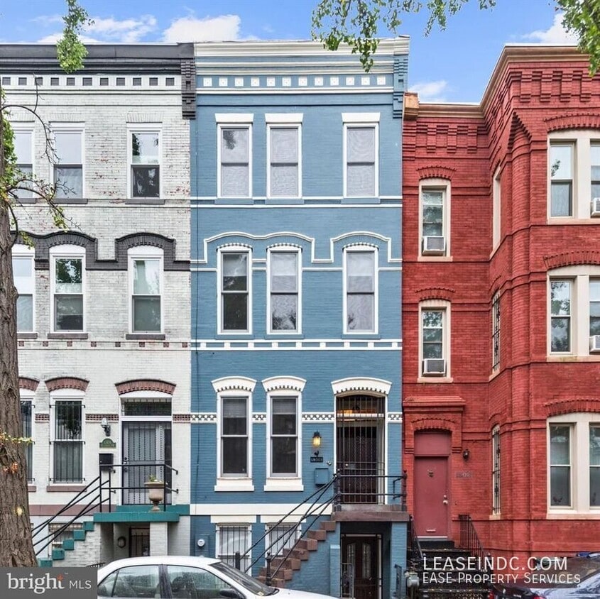 Photo - 1306 Riggs Street NW-#B