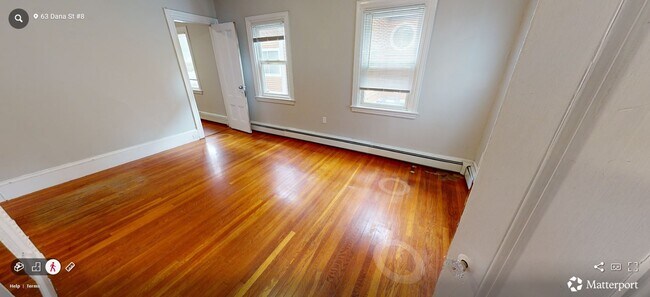 Building Photo - 61 Dana St