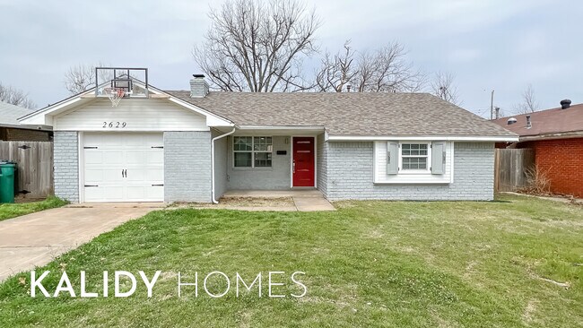 Building Photo - 2629 SW 56th St