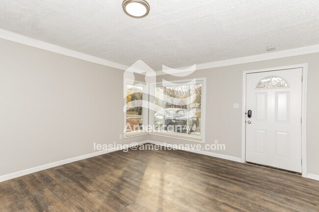 Foto del edificio - 28168 Fairfax St