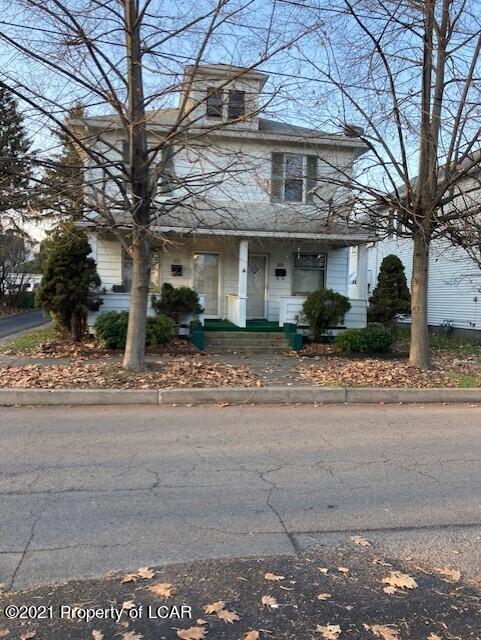 Primary Photo - 110 S Maple Ave
