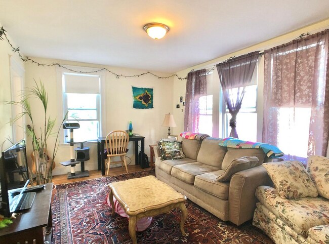 Foto del edificio - 19 Allston St
