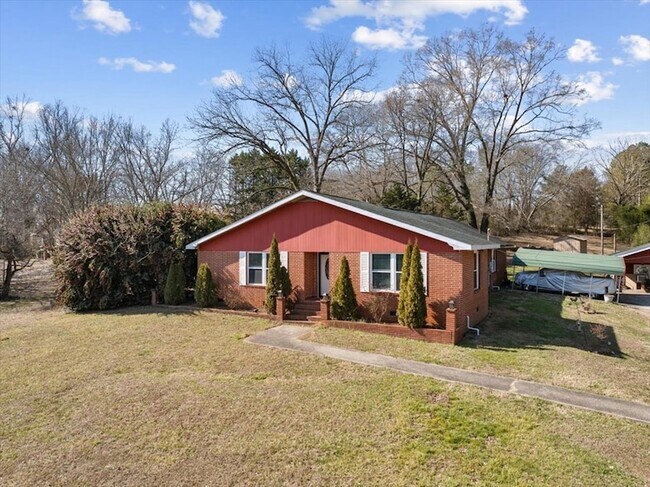 Foto del edificio - 3025 Cleveland Hwy