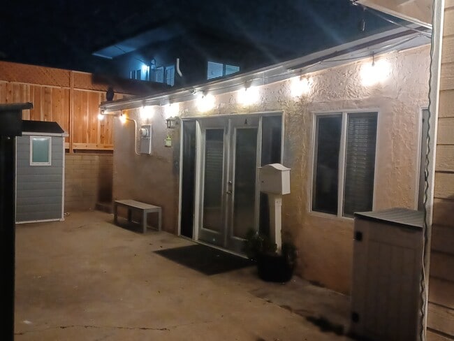 Building Photo - 751 Jewell Dr