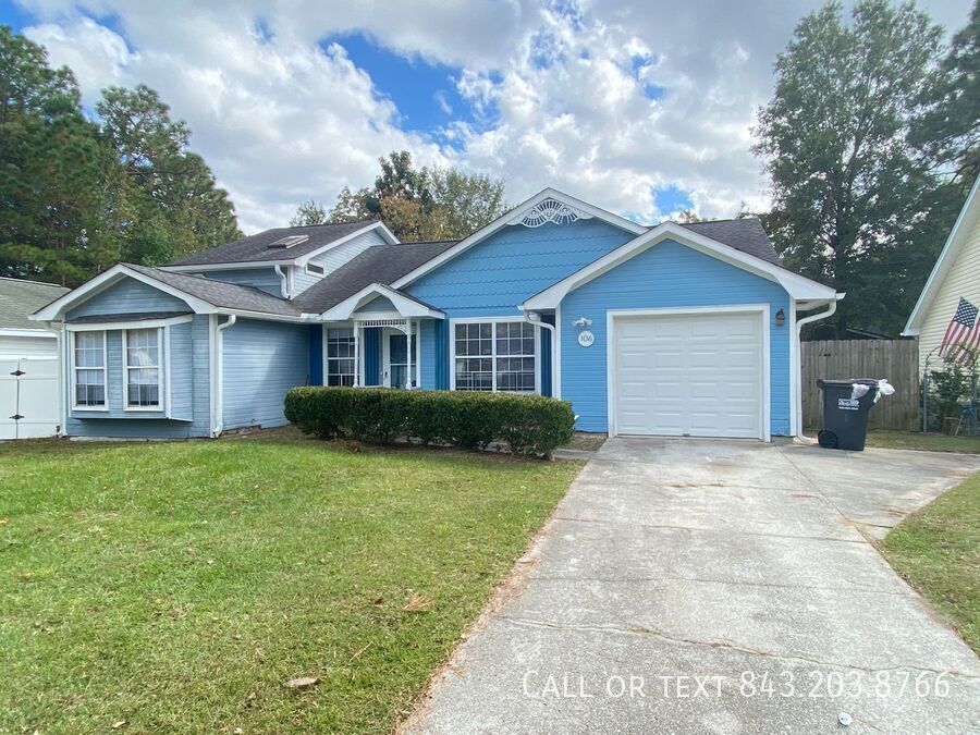 Foto principal - 106 Eaton Way
