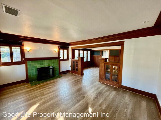 Foto del edificio - 3 br, 2 bath House - 3536 28th Street