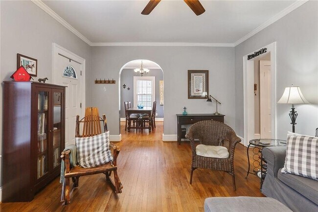 Foto del edificio - 2690 Tupelo St SE