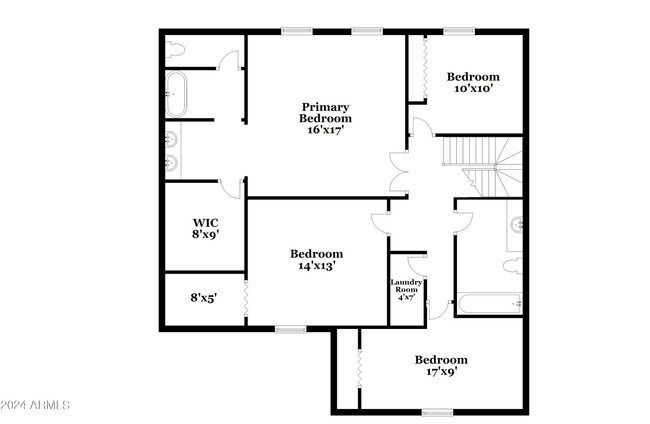 Foto del edificio - 10425 E Bonnell St