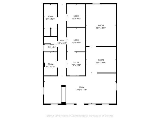 Building Photo - 114 Grand Ave