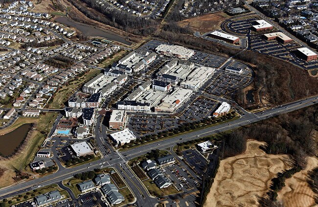 Foto del edificio - Haven at Birkdale Village