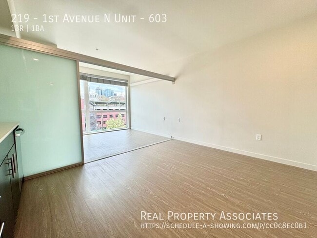 Building Photo - 219 1st Ave W