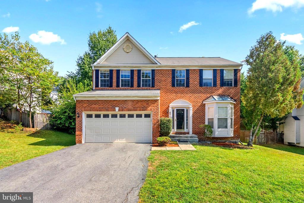 Foto principal - 8913 Tonbridge Terrace