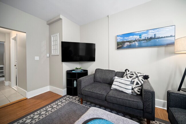 Foto del edificio - 4 Baldwin Pl